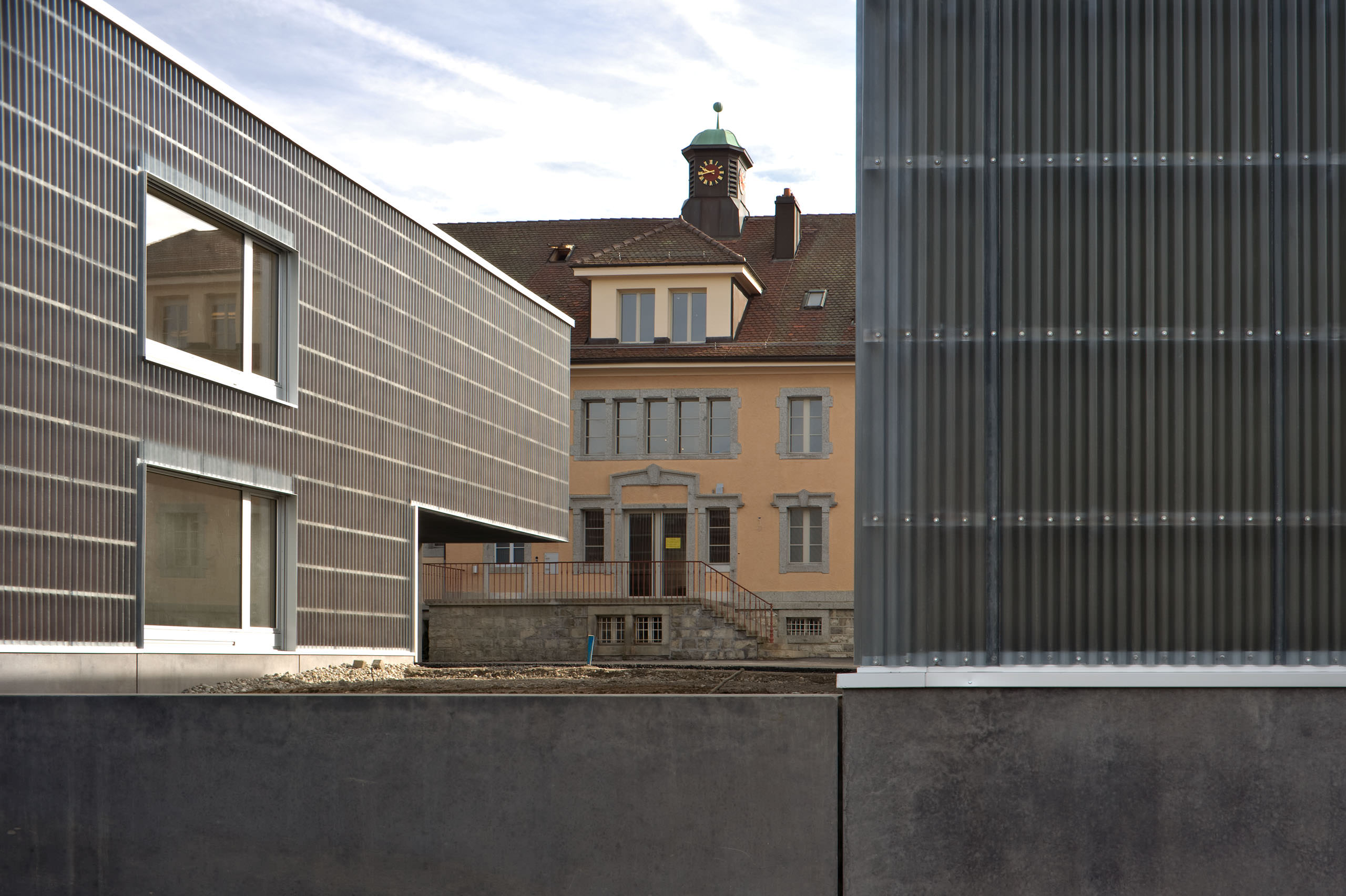 cBmM | CHARTEM | Lausanne